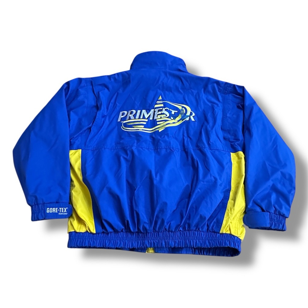 Men’s Avon Sportswear Roush Racing Primestar Double Racing Jacket